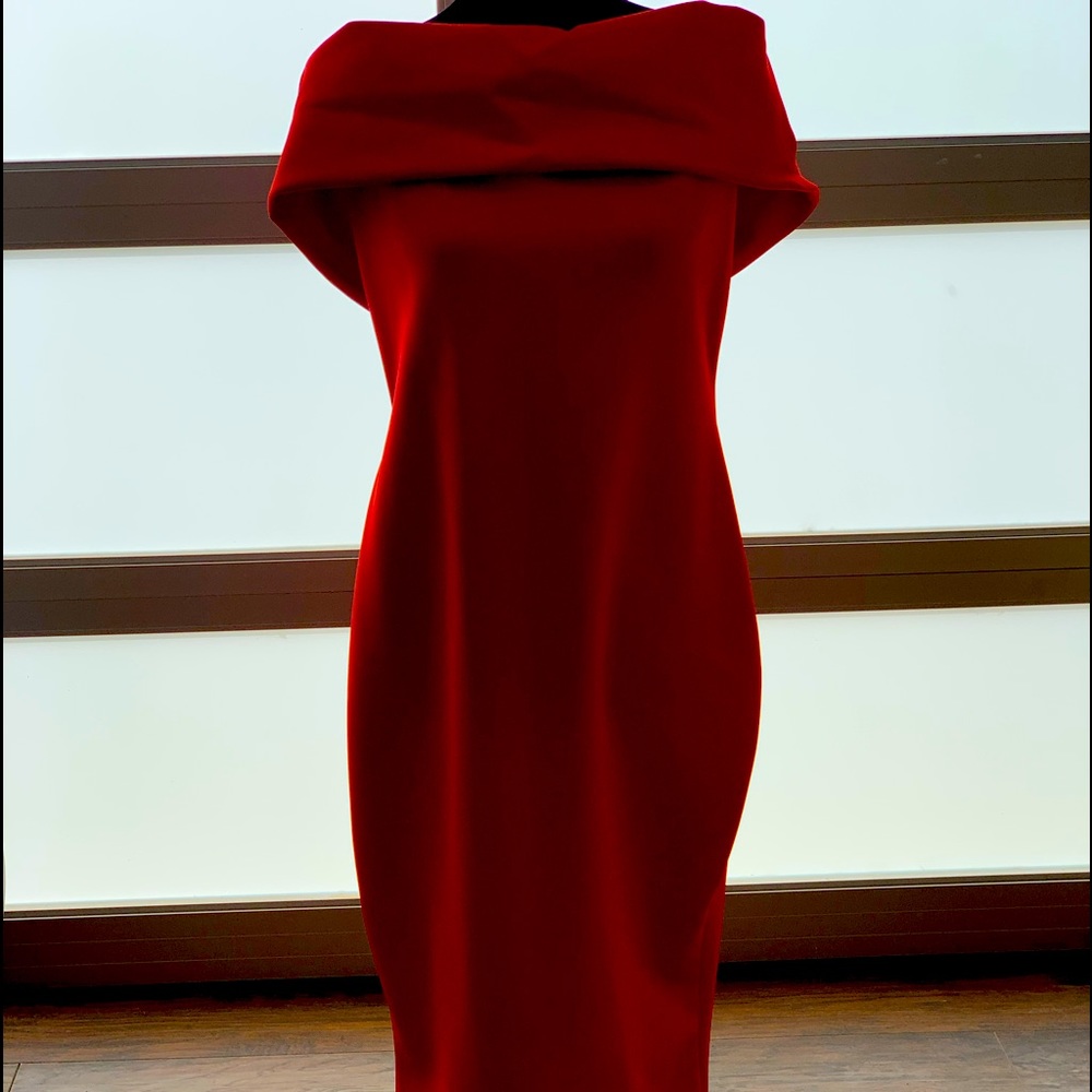 Holiday Dress